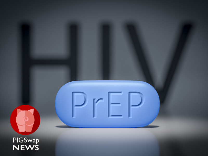 Why PrEP is So Important image